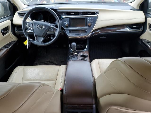 2013 Toyota Avalon Base