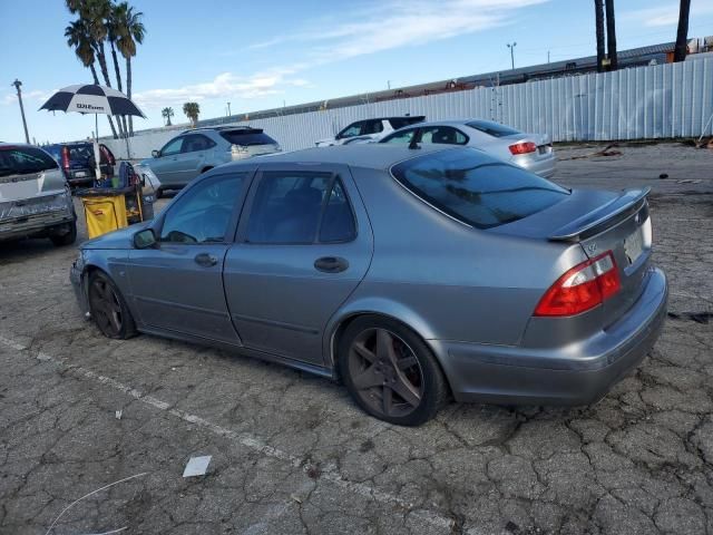 2004 Saab 9-5 Aero