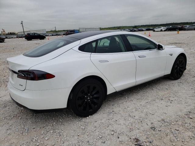 2013 Tesla Model S