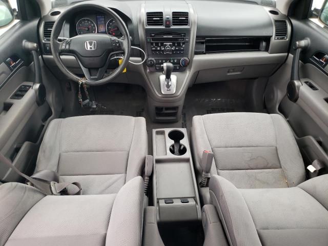 2011 Honda CR-V SE