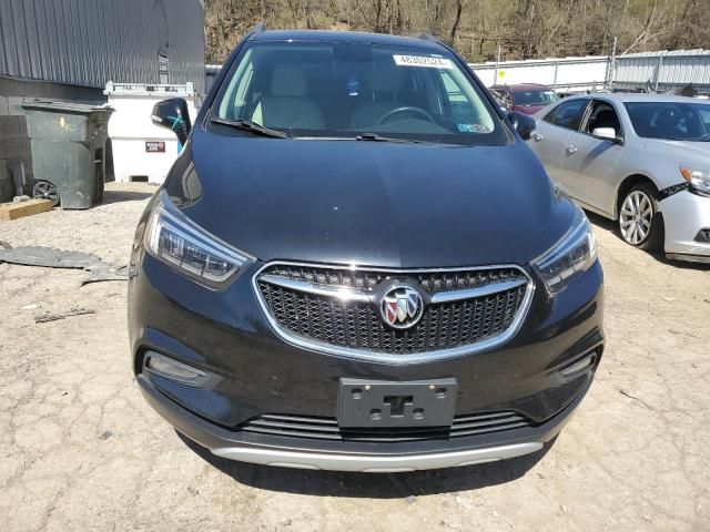 2018 Buick Encore Essence