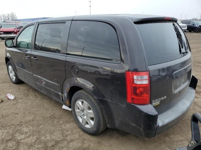 2010 Dodge Grand Caravan SE