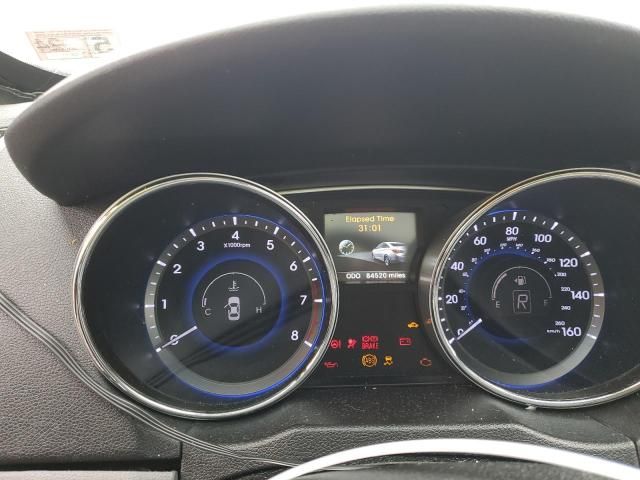 2014 Hyundai Sonata SE