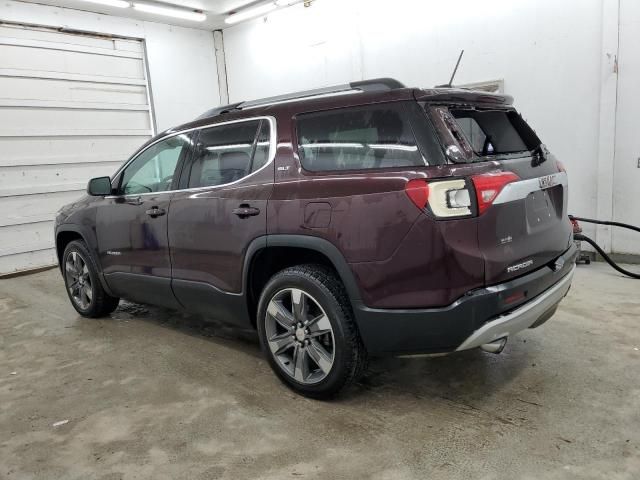 2017 GMC Acadia SLT-2