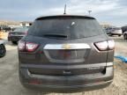 2016 Chevrolet Traverse LS