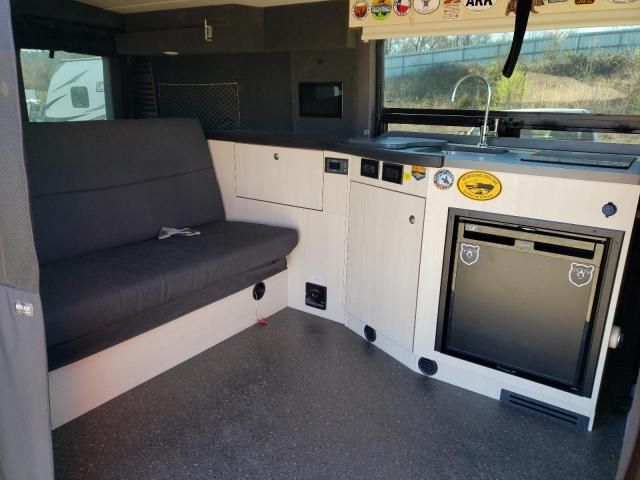 2021 Plea 2021 RAM Promaster 1500 1500 Standard