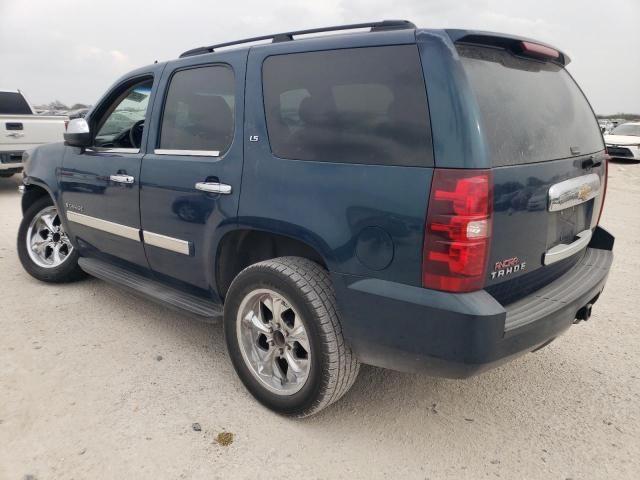 2007 Chevrolet Tahoe C1500