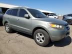 2007 Hyundai Santa FE GLS