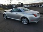 2003 Lexus SC 430