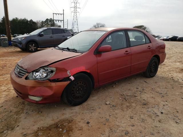 2004 Toyota Corolla CE