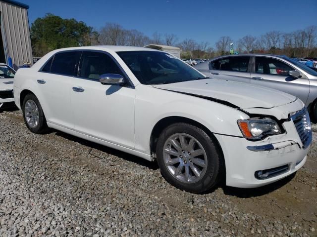 2014 Chrysler 300C