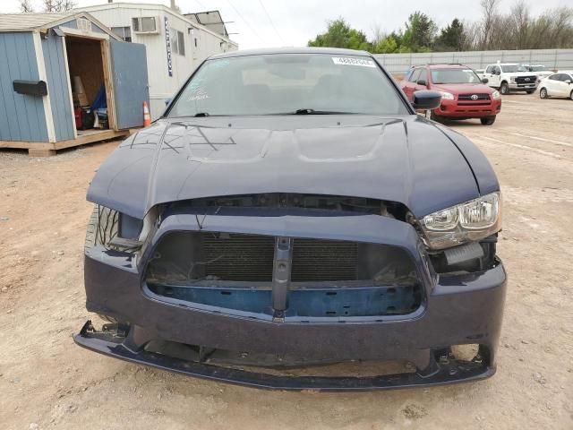 2013 Dodge Charger SXT