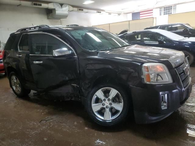 2014 GMC Terrain SLT