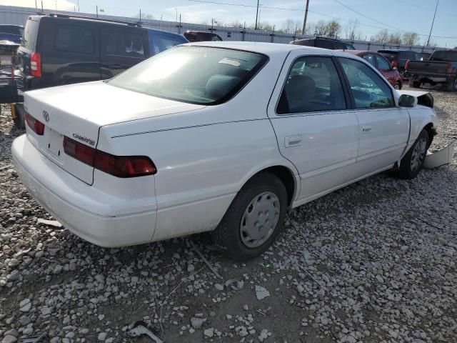 1997 Toyota Camry CE