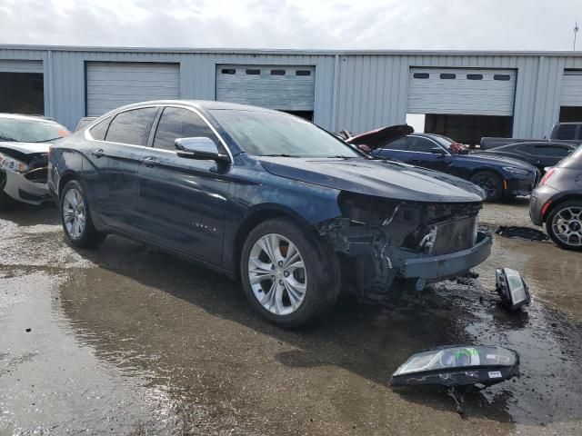 2015 Chevrolet Impala LT