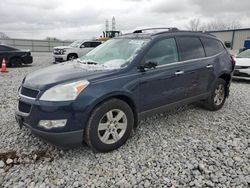 2011 Chevrolet Traverse LT for sale in Barberton, OH