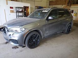 2017 BMW X5 XDRIVE35I en venta en Ham Lake, MN