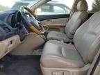 2007 Lexus RX 400H