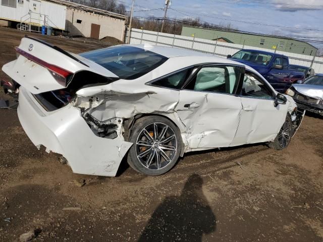 2019 Toyota Avalon XLE