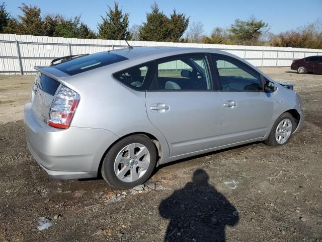 2007 Toyota Prius