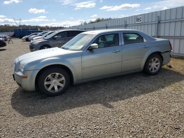 2005 Chrysler 300 Touring