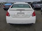 2007 Nissan Maxima SE