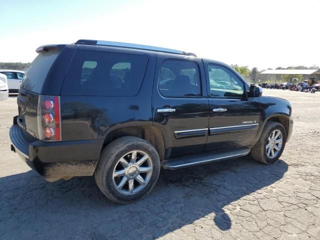 2008 GMC Yukon Denali