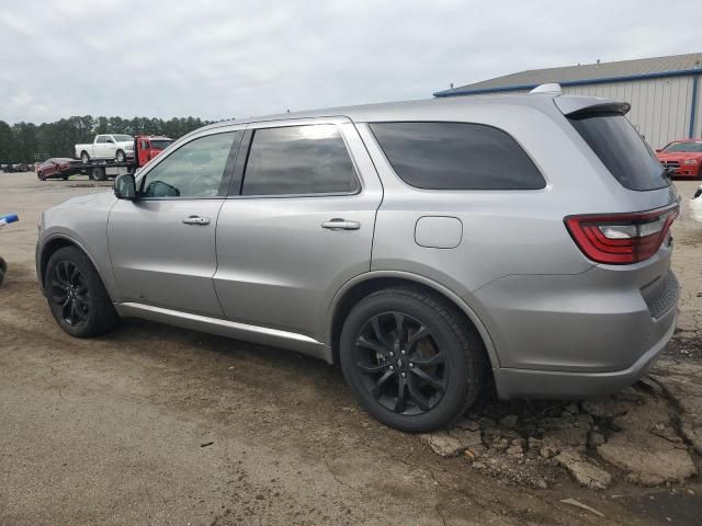 2020 Dodge Durango SXT