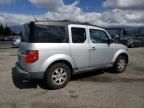 2007 Honda Element EX