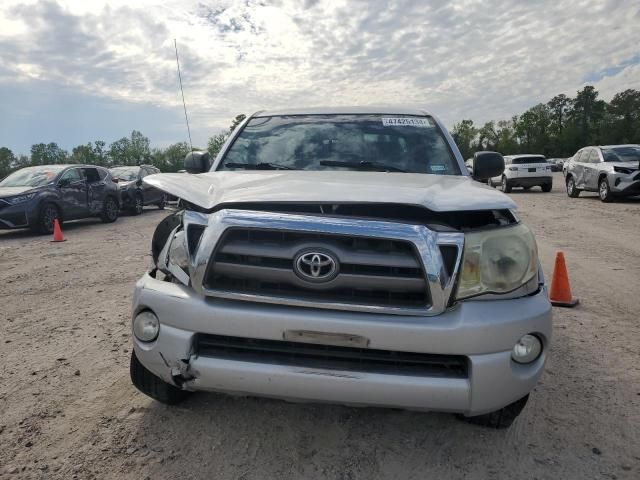 2010 Toyota Tacoma Double Cab Prerunner Long BED