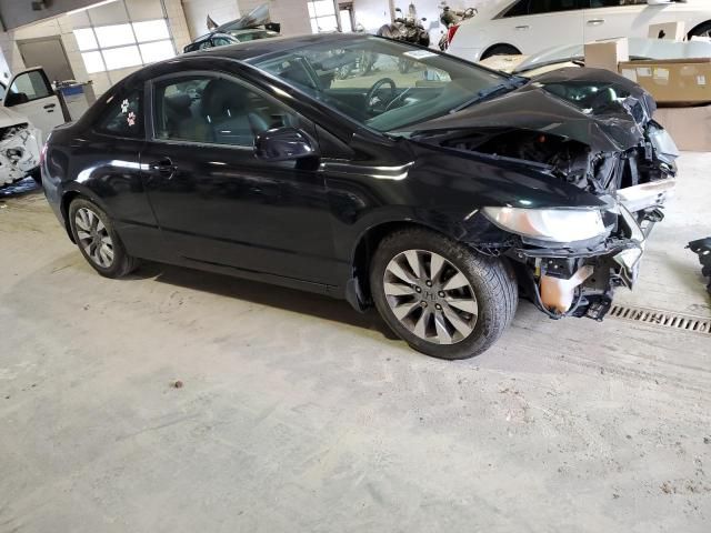 2009 Honda Civic EXL