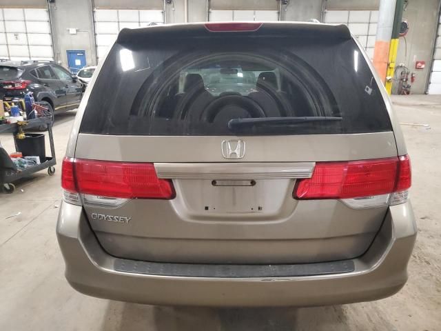 2008 Honda Odyssey EX