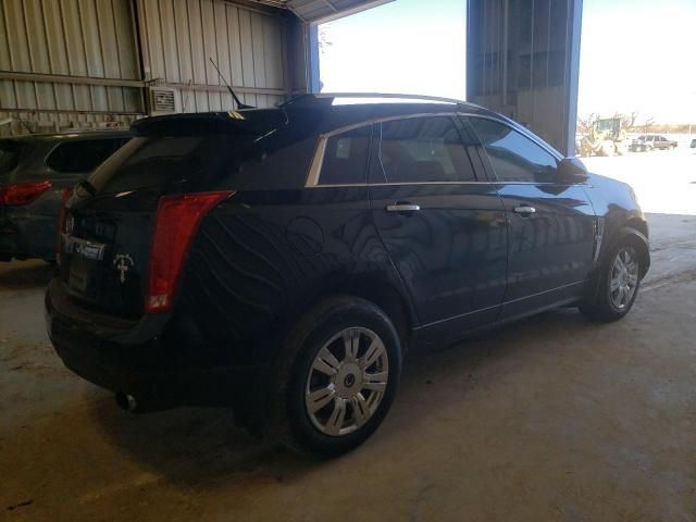 2010 Cadillac SRX Luxury Collection