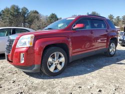 Carros dañados por inundaciones a la venta en subasta: 2014 GMC Terrain SLT