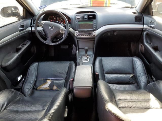 2005 Acura TSX