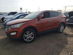 2013 Hyundai Santa FE Sport for sale in Chicago Heights, IL