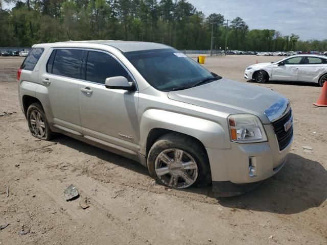 2014 GMC Terrain SLE