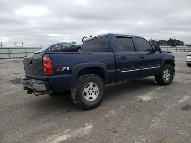 2006 Chevrolet Silverado K1500