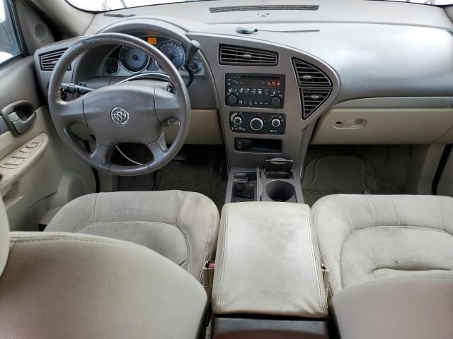 2005 Buick Rendezvous CX