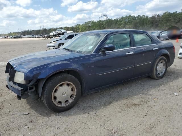 2005 Chrysler 300 Touring