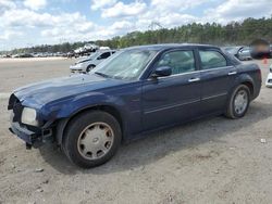 Chrysler salvage cars for sale: 2005 Chrysler 300 Touring