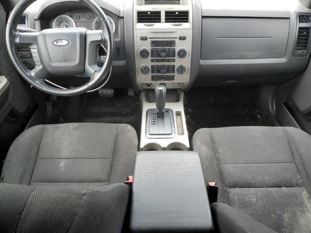 2009 Ford Escape XLT