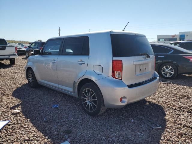 2012 Scion XB