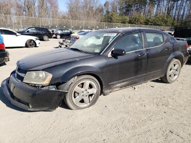 2008 Dodge Avenger R/T