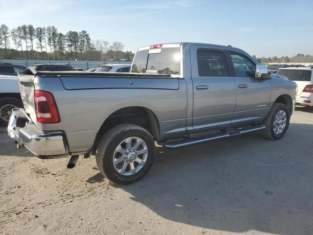 2023 Dodge 2500 Laramie