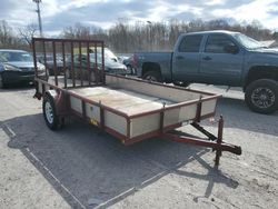 2003 Bxbo Trailer for sale in York Haven, PA