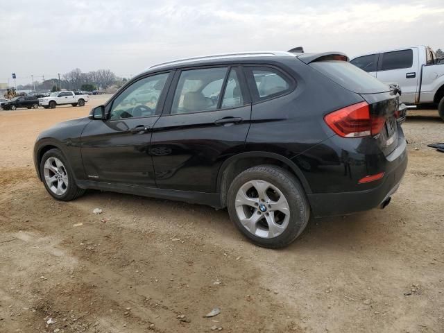 2014 BMW X1 SDRIVE28I