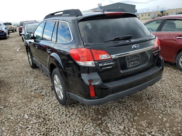 2011 Subaru Outback 3.6R Limited