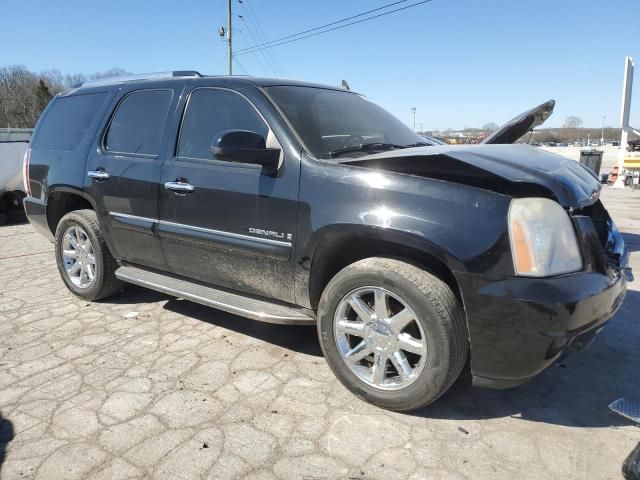 2008 GMC Yukon Denali