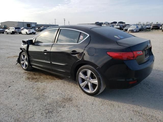 2014 Acura ILX 20 Premium